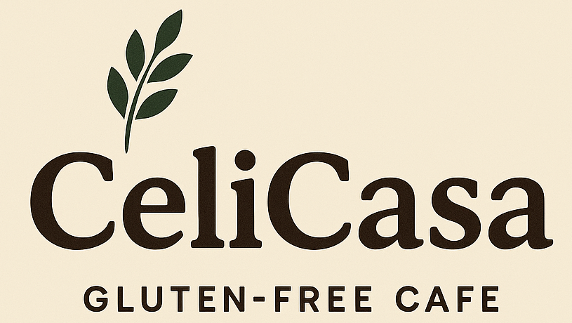 CeliCasa Gluten-Free Cafe